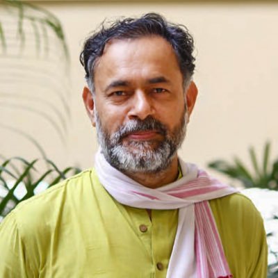 Embarrassed With Textbooks, Yogendra Yadav Asks NCERT To Drop Name As Adviser