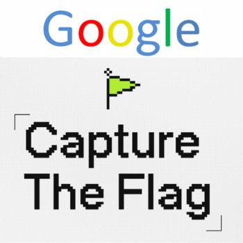 Capture The Flag Competition by Google [Virtual; Prizes Upto Rs. 26 Lakhs]: Applications are Accepted on a Rolling Basis!