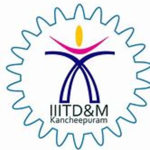 JRF at IIITDM Kancheepuram (Computer Science) [Fellowship of Rs. 31k]: Apply Link is Here by June 30