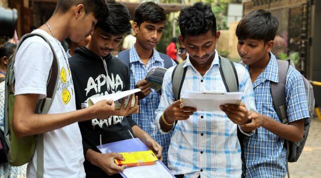 Maharashtra Board SSC 10th Results 2023 Live: Result link to be active at 1 pm