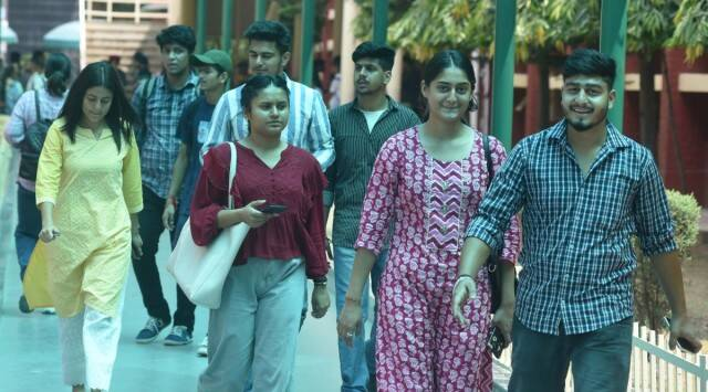 CUET UG 2023: NTA records 72% attendance in 12 days over 21.7 lakh candidates scheduled