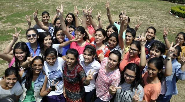 RBSE 10th Result 2023 Declared: 90.49% students pass, girls perform better