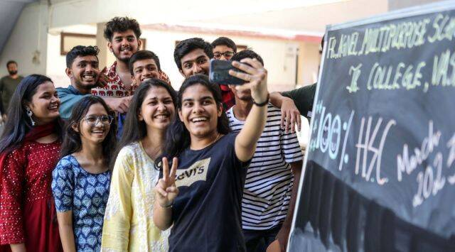 JEE Advanced 2023: Why is attending regular school important for future IITians?