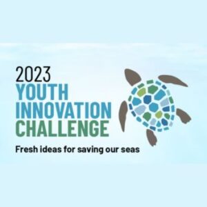 GEEP Youth Innovation Challenge 2023: Saving Our Seas [Ages 15-30; Cash Prizes Worth Rs. 2.46L]: Submit by July 19